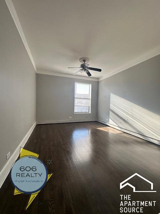 Foto del edificio - 5858 S King Dr