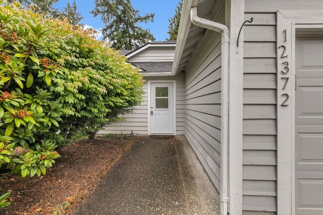 Photo - 3 Bedroom East Hill Home - $3,000/month