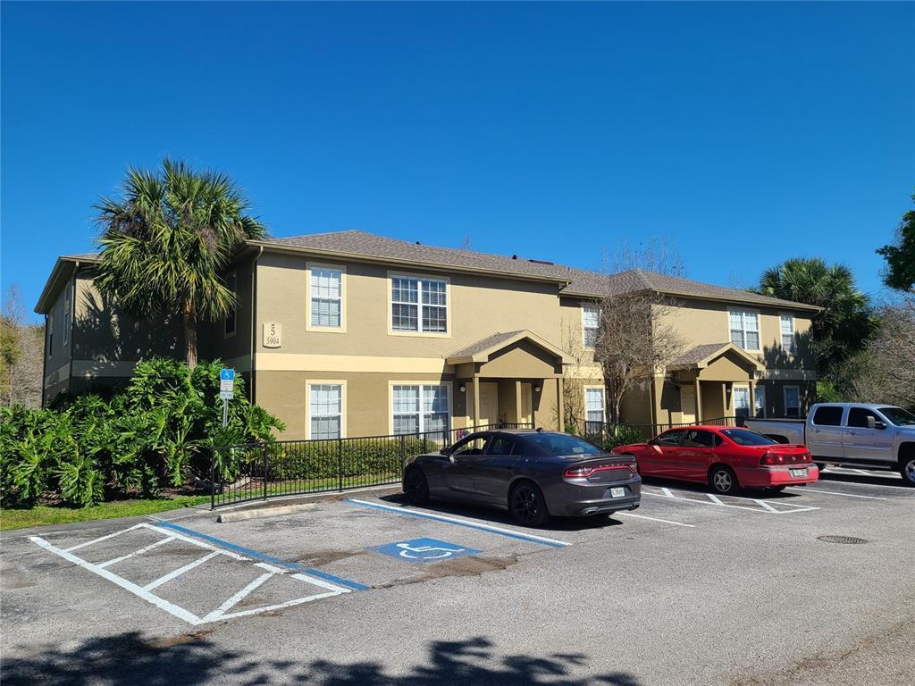 5904 Willow Ridge Dr Unit 102, Zephyrhills, FL 33541 Condo for Rent