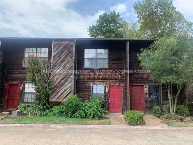 Photo - 1376 Oakland Ave Townhome