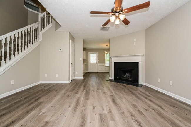 Building Photo - 2503 Brookgate Way