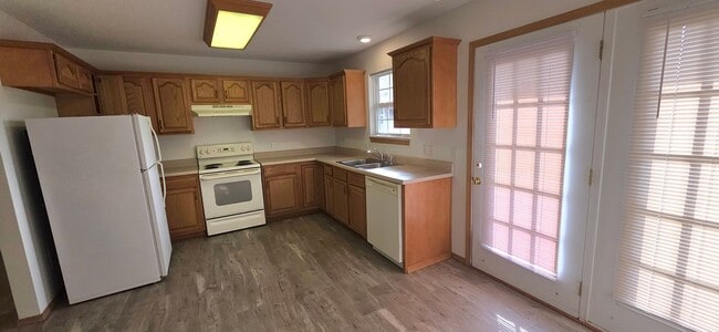 Foto del edificio - BF Duplex