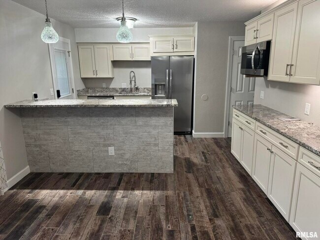 Foto del edificio - 1728 Taylor St