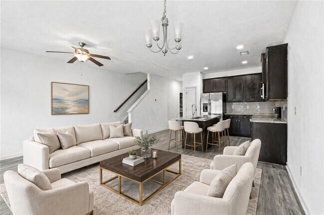Foto del edificio - 7134 Gladstone Cir