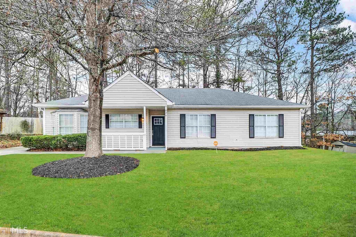626 Waynes Ct SE, Atlanta, GA 30354 House Rental in Atlanta, GA