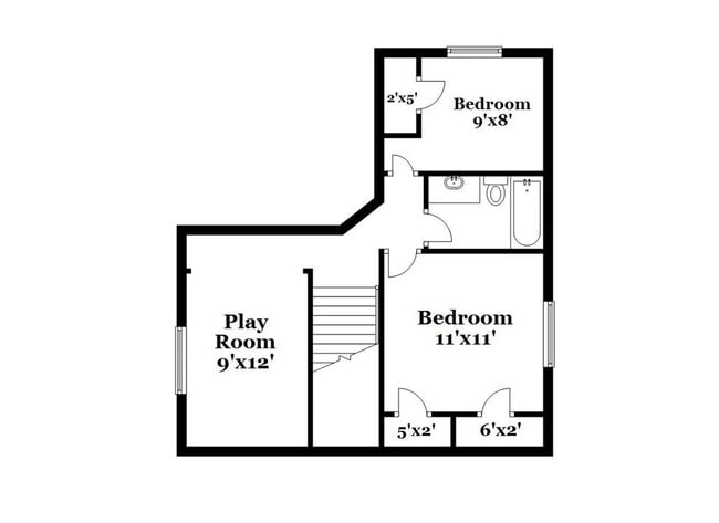 Foto del edificio - 10518 Southway Bend Ln