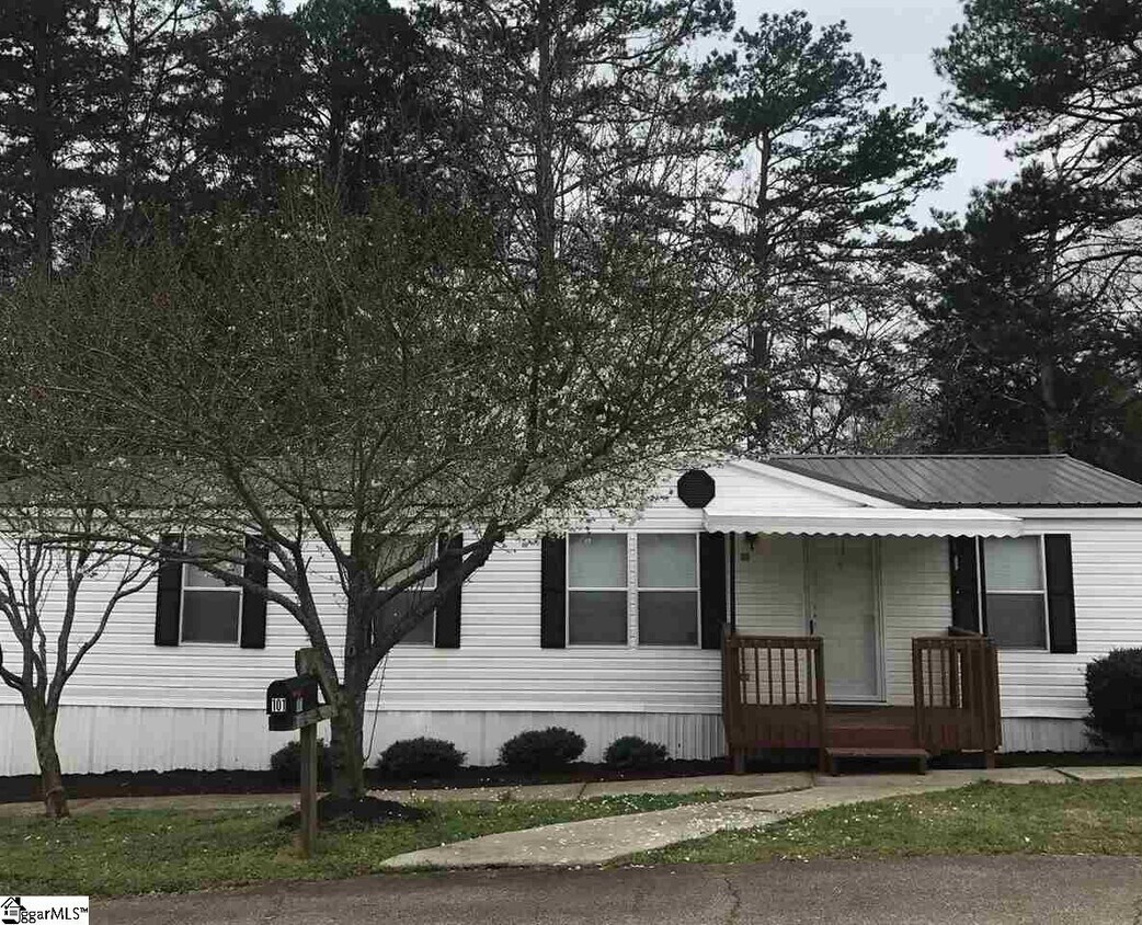 Primary Photo - 101 Park Terrace