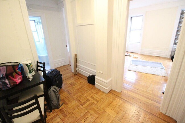 Building Photo - 508 West 112th Street