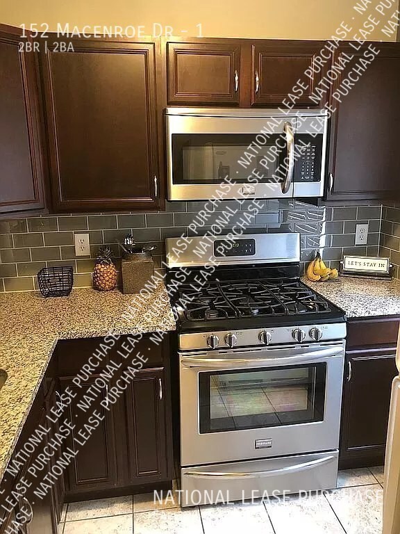 Building Photo - Rent to Own Remodeled Condo with $7,500 Do...