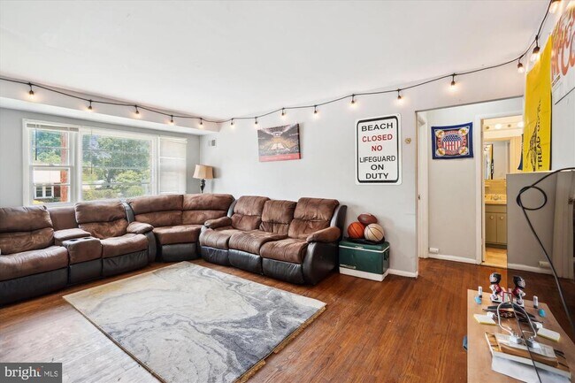 Foto del edificio - 4701 Norwich Rd
