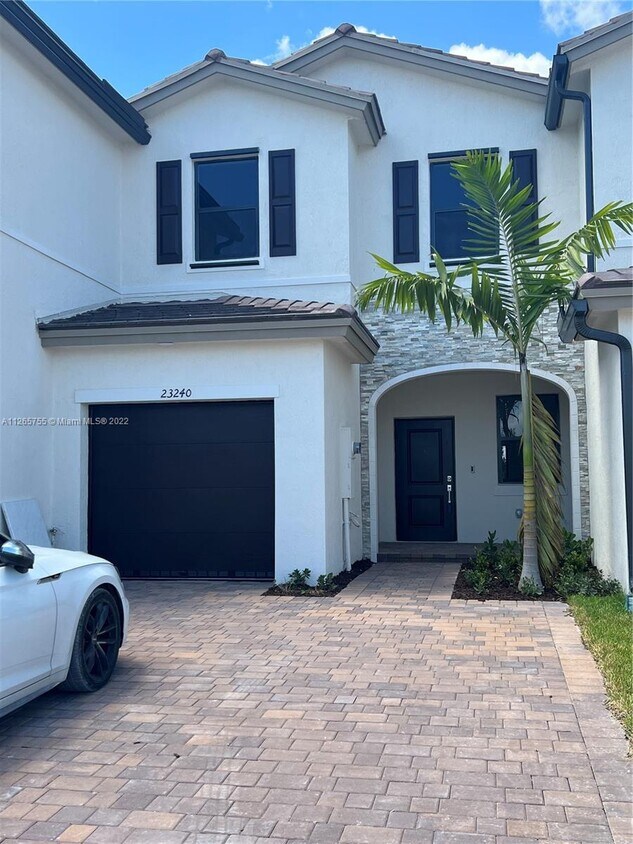 23240 SW 131st Ct, Miami, FL 33177 Townhome Rentals in Miami FL