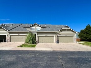 Building Photo - 4409 S Jebel Ln