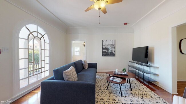 Building Photo - 1 br, 1 bath House - 417 N Alta Vista Blvd...