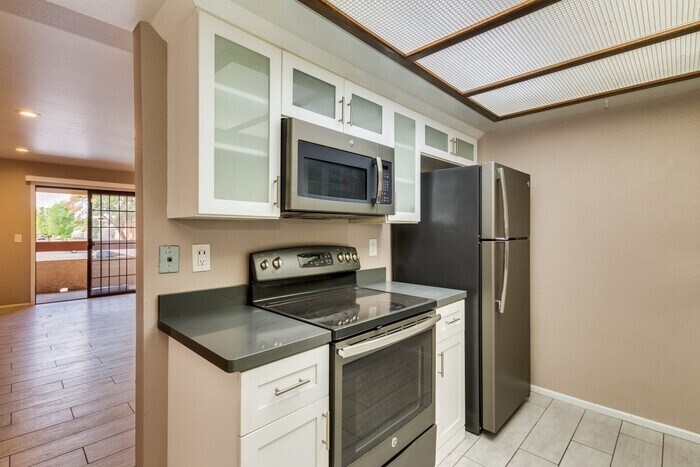Foto principal - 3131 W Cochise Dr