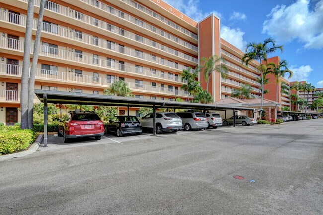 Foto del edificio - 7380 S Oriole Blvd