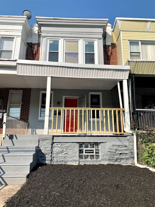 Primary Photo - 6128 Belfield Ave