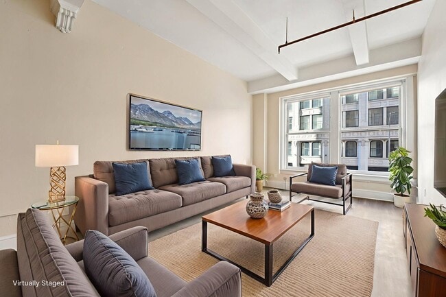 Building Photo - Chamber Lofts