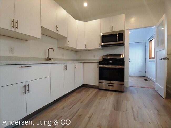Building Photo - 2 br, 2 bath House - 432 Collingwood St
