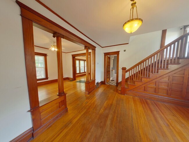 Foto del edificio - 1440 Fairmount St