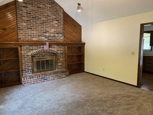 Foto del edificio - 12309 Twilight Ln