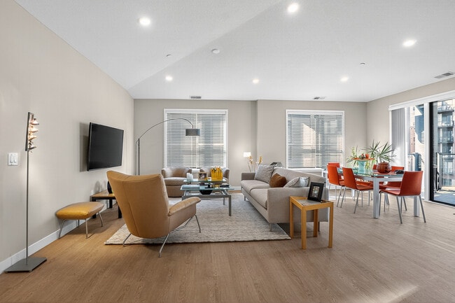 Building Photo - Amira Minnetonka & Amira Villas 55+ Adult