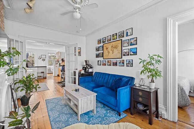 Foto del edificio - 257 11th St