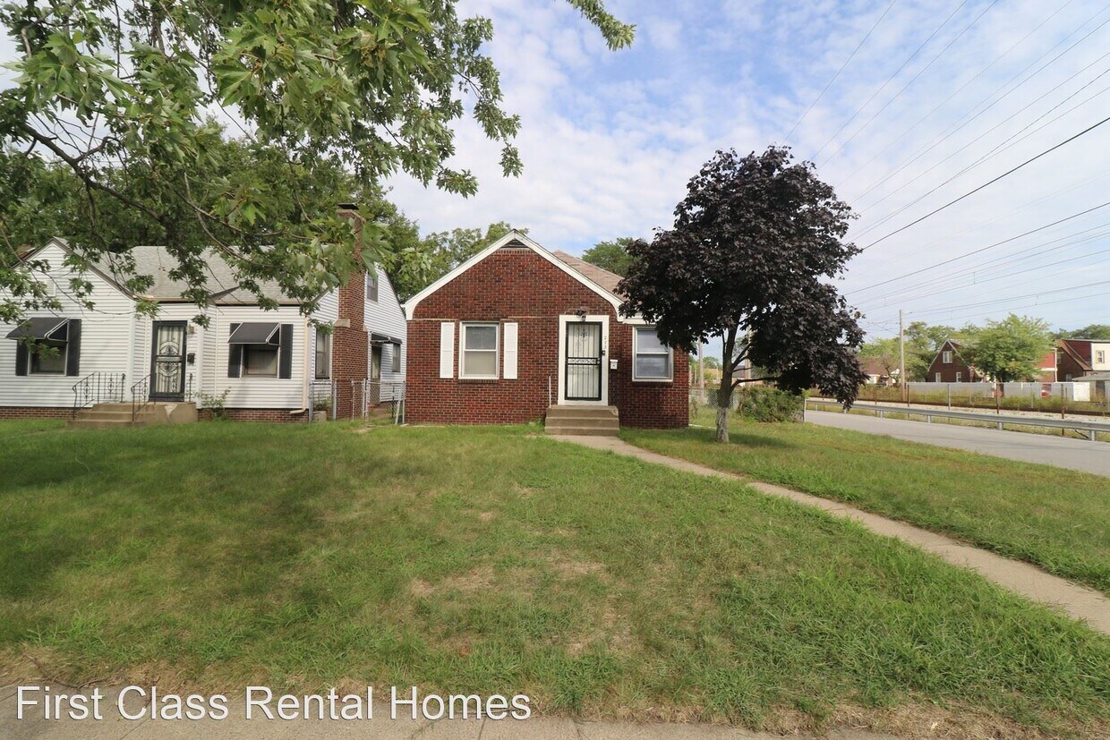 273 Rutledge St, Gary, IN 46404 House Rental in Gary, IN