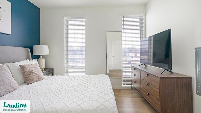 Foto del edificio - 815 Madison St