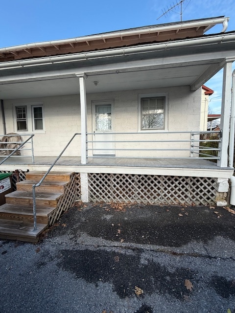 Foto del edificio - 3456 Main St