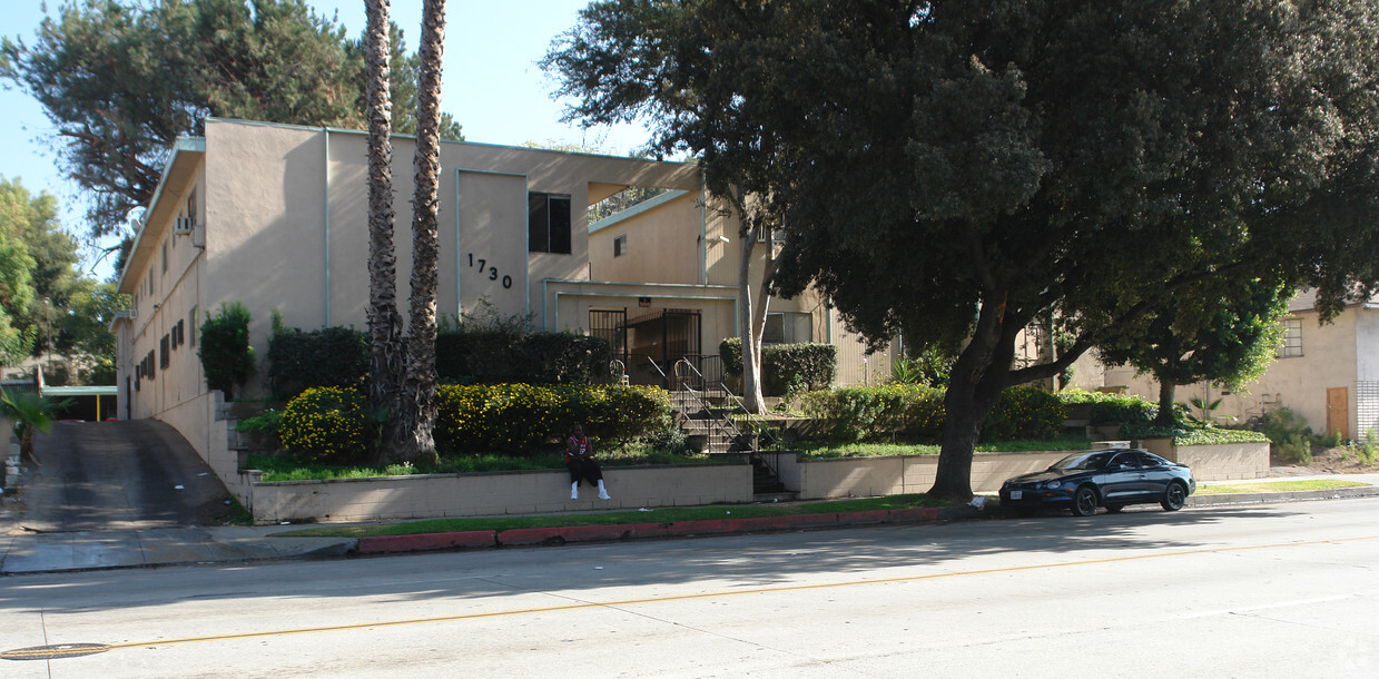 Foto del edificio - Fair Oaks  Apartments