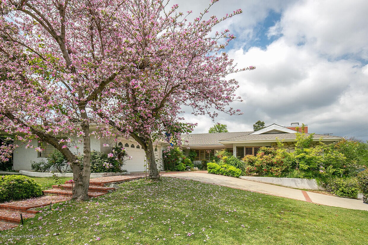 911 Arden Rd, Pasadena, CA 91106 House Rental in Pasadena, CA