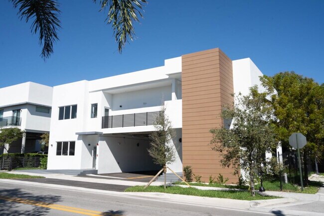 Foto del edificio - 500 Foster Rd