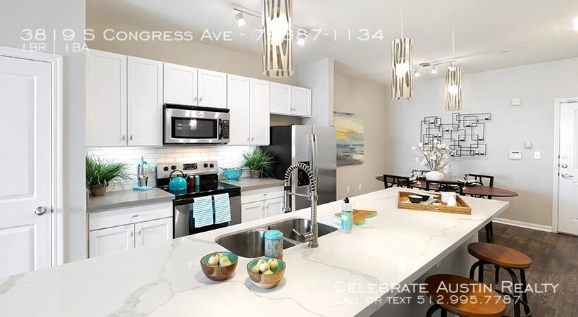 Foto principal - South Congress Davis Apartments