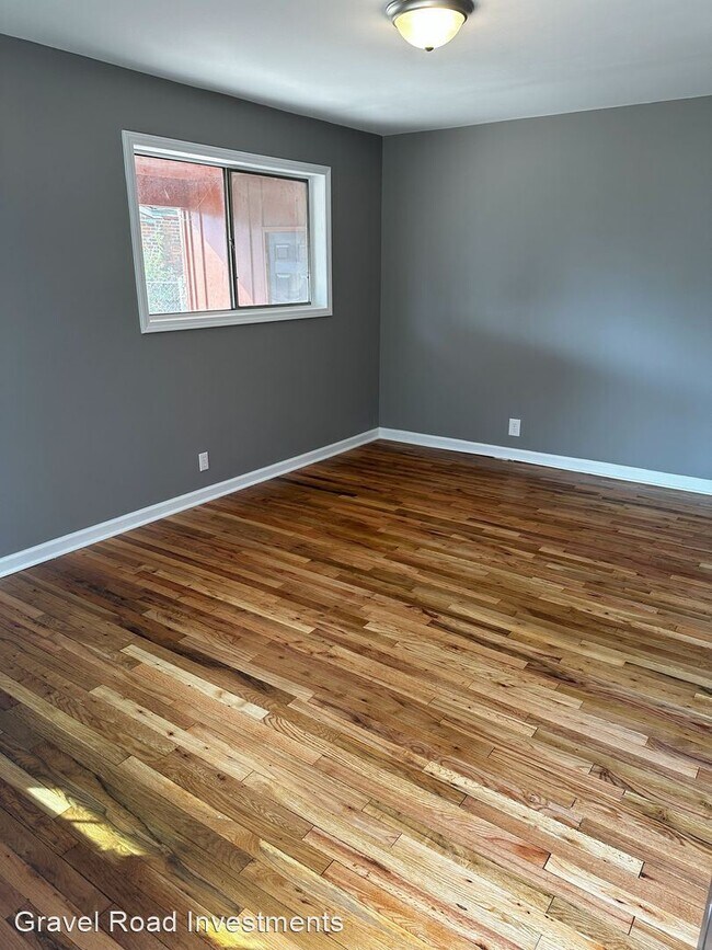 Building Photo - 3 br, 1 bath House - 3116 22nd Street