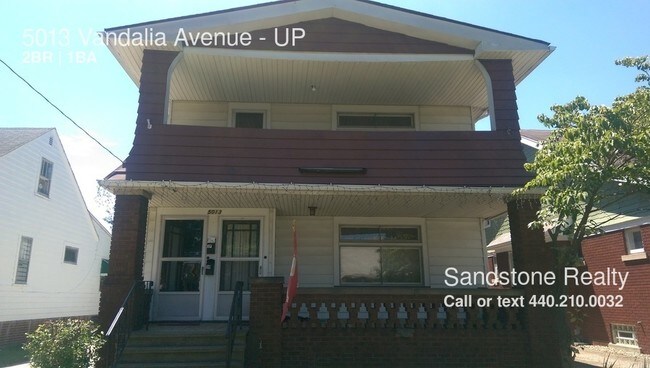 Building Photo - 5013 Vandalia Ave