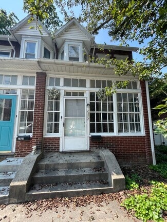 Building Photo - 2322 Penn St