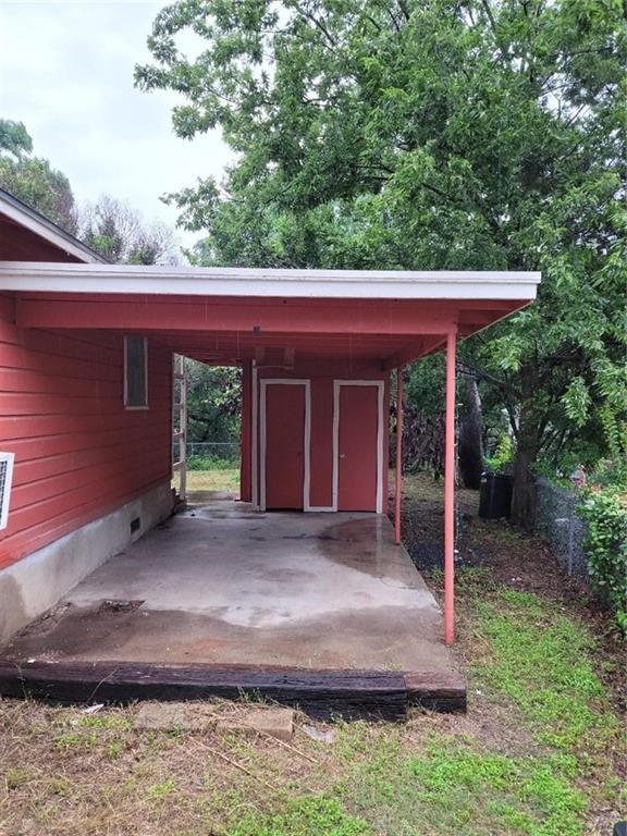 Building Photo - 1173 Oak Grove Ave