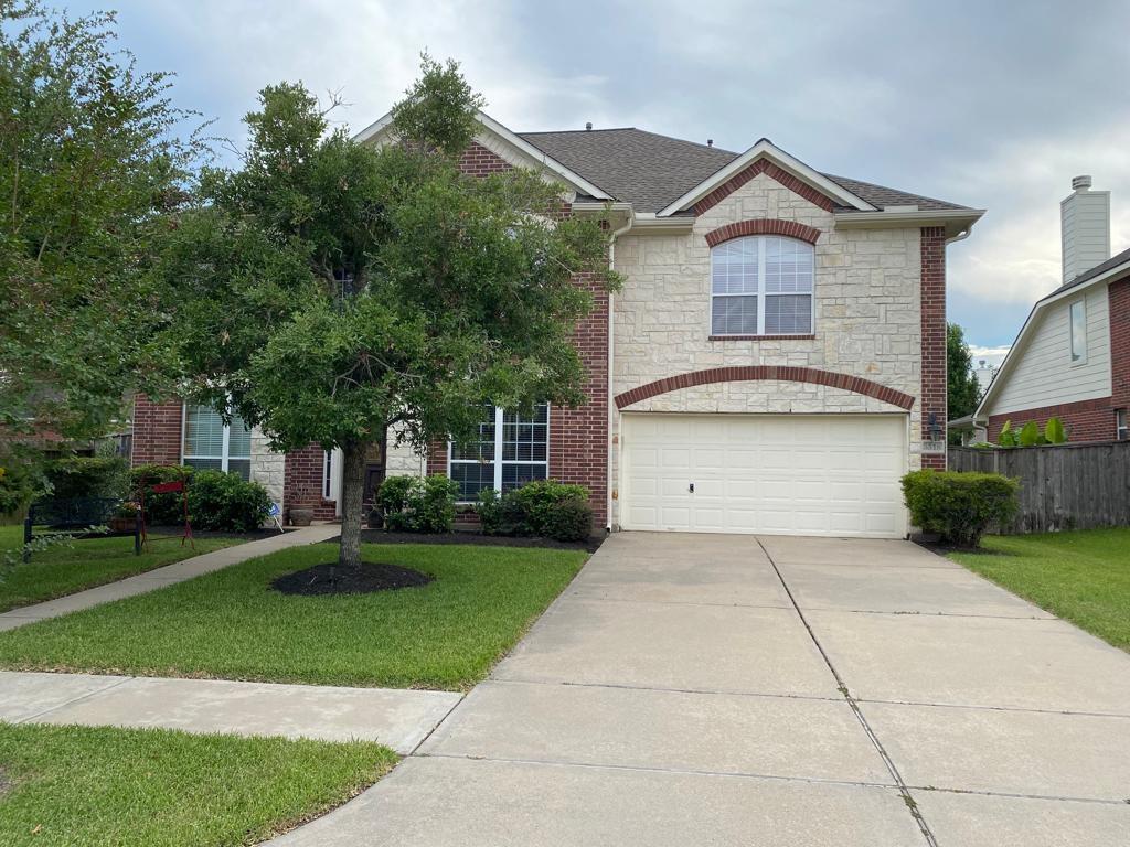 5518 Granite Meadow Dr, Katy, TX 77494 House for Rent in Katy, TX