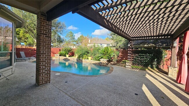 Foto del edificio - 5407 Moon Indigo Ln