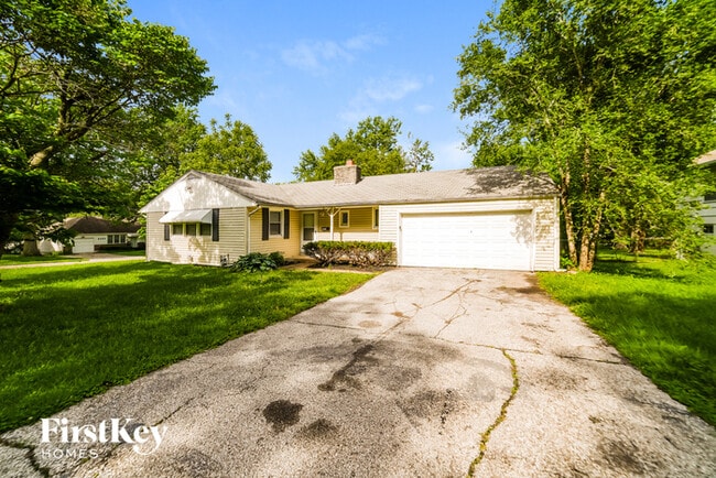 Building Photo - 7824 Arlington Ave