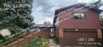 Building Photo - 1107 N Chelton Rd