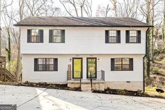Building Photo - 1814 Neely Ave