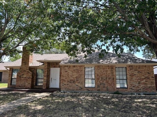 Foto del edificio - 6825 Anderson Dr