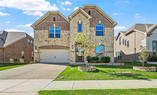 Foto principal - 334 Prairie Ridge Ln