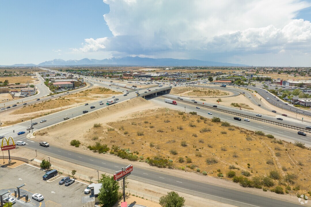 Victorville