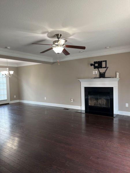 Foto del edificio - Ely Park Subdivision 3 bdrm/2.5 bath