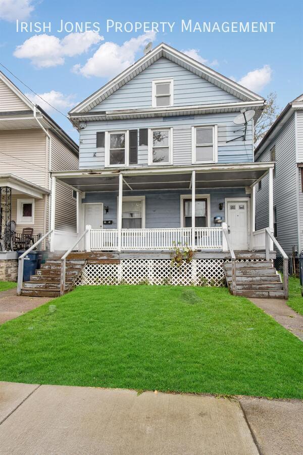 52 Aldrich Pl Unit Apt. 2 Upper, Buffalo, NY 14220 Room for Rent in