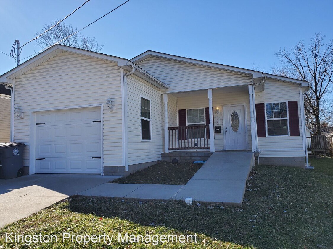Foto principal - 4 br, 2 bath House - 176 Carlisle Ave