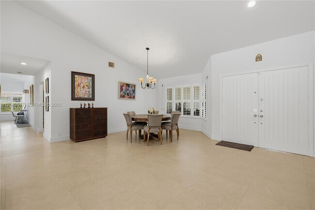 Foto del edificio - 14601 Pompano Dr