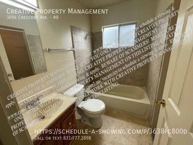 Foto del edificio - 3094 Crescent Ave